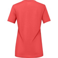 売れ筋商品|||ノローナ カットソー トップス レディース Femund Equaliser Merino T-Shirt - Women's Paprika norrona-femund-equaliser-