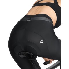 ASSOS レディースUMA GT Summer Half Tights BK UMA GT SUMMER HALF TIGHTS C2ウマGT サマーハーフ タイツ C2