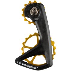 CeramicSpeed OSPW RS Derailleur Pulley System - 5-Spoke