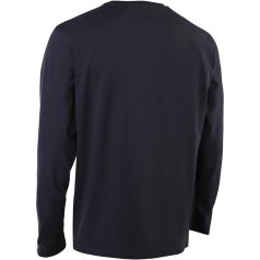 ION S-Ionic Long Sleeve Tee Men - Black | BIKE24