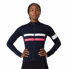 ウェア Rapha women's brevet long sleeve jersey Women's Brevet Long Sleeve Jersey | Rapha