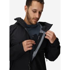Marmot Seeker GORE-Tex Jacket Men - black | BIKE24