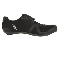 UDOG Cima Road Shoes - Pure Black | BIKE24