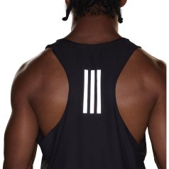 ◆adidas◆ OTR B TANK IN1499 adidas Own The Run Tank Top - Black | Free Shipping with