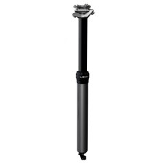 KSLEVCI27.2RemoteCarbonDropperSeatpost-460mmIRange:120mm