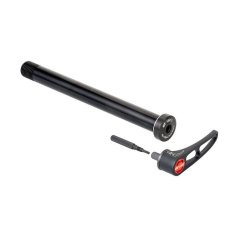 DT SWISS RWS スルーアクスル もう工具は要らない！ DT SWISS RWS レバー付きスルーアクスルで
