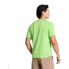 SUPERSUB ♥ After green short sleeve t-shirt /追跡付 saucony-explorer-short-sleeve-
