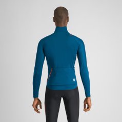 Sportful Fiandre Pro 2 Jacket Long Sleeves Men - 415 Teal