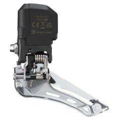 di2 r7150 FD RD セット Shimano 105 Di2 Front Derailleur FD-R7150 2x12s - La