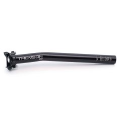 Thomson - Elite Seatpost Inline Black 26.6 x 330 – Scuff Wheels