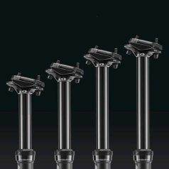 Crankbrothers Highline XC/Gravel Dropper Seatpost - 27.2mm