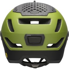 Bell Annex Shield MIPS Helmet - matte green | BIKE24