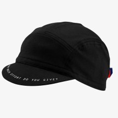 【新品】UNDECORATED cap 100percent-hu-cap-2250-exceeda