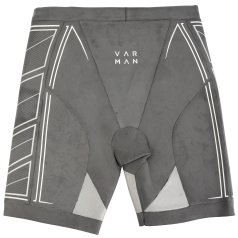 HUUB Design Varman Neoprene Buoyancy Shorts - grey | BIKE24