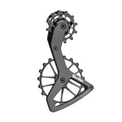 Shimano FH-RM40 rear hub 36-hole 7-speed, silver | MS-FH-RM