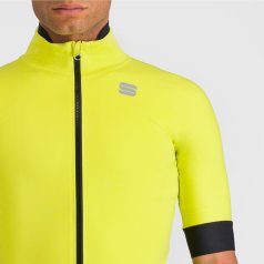 Sportful Fiandre Pro Short Sleeve Jacket Men - 276 Cedar