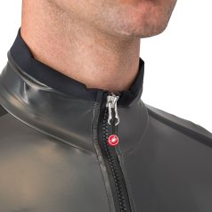 Castelli Gabba R Short Sleeve Jacket Men - black 010 | BIKE24