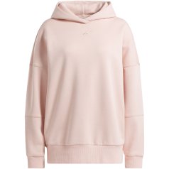 Reebok Lux Hoodie Women - possibly pink F23-R | BIKE24