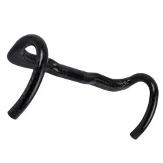 Beast Components Ultra Bar IR - 31.8 | Carbon - SQUARE black
