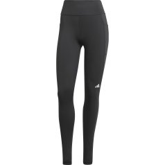 adidas Own the Run Leggings Women - black IS9906 | BIKE24