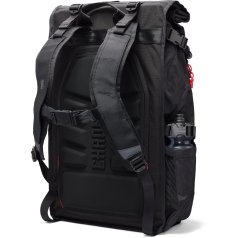 CHROME BARRAGE PANNIER 25L ブラック Chrome Barrage Pannier 25 L - UrbanBikeWear.com