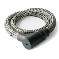 Cavi Elastici Master Lock 3034EURDAT Con Ganci In Acciaio - 80 Cm, Portata 75 Kg Per Trasporto E Campeggio - Foto 7