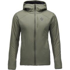 Black diamond pursuit hoody best sale