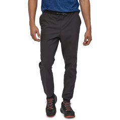 Patagonia Terrebonne Joggingbroek Heren Zwart BIKE24