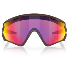 OAKLEY オークリー WINDJACKET2.0 PRIZM マットワイン Oakley Windjacket 2.0 Matte Grenache -Prizm Road Pre Owned