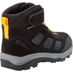 Boot Stingray Texapore Jack Wolfskin Vojo LT Texapore Mid Hiking