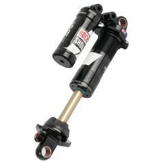 Amazon | RockShox ビビッド/ケイジコイルスプリング、550ポンド