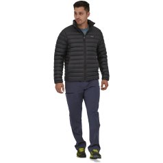 @20%OFF 新品★L★パタゴニア★メンズ ダウン セーター★L-BLK★Patagonia Men's Down Sweater★タグ付き＃84675 \38500 20%OFF サマーセール】Patagonia パタゴニア メンズ ダウン