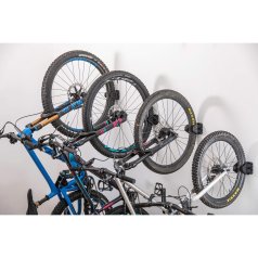 Hiplok wall mount sales