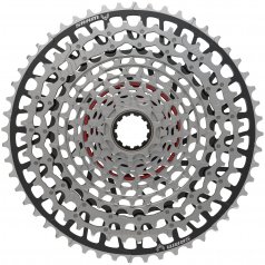 SRAMXXEagleXS-1297Cassette-T-Type|XD|12-speed|A1-10-52Teeth