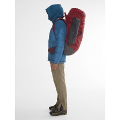 Klattermusen Atle 2.0 Down Jacket Men Monkshood Blue BIKE24