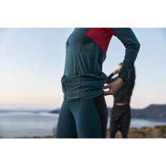 Devold Running Merino Tights Women 422A Flood BIKE24