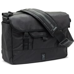 アクセサリー CHROME MIDTOWN 20L MESSENGER BLACK X CHROME / クローム ］MIDTOWN 20L MESSENGER BLACK X