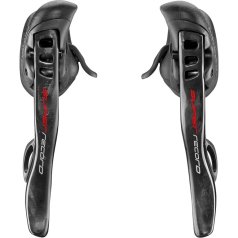 Campagnolo Chorus Ergopower 12速 機械式 Amazon.com : Campagnolo Ergopower Chorus 12 V Controllers 12