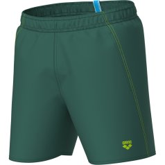 Pantaloncini Da Bagno Uomo Arena Fundamentals - Boxer R Beach Short In Poliestere Riciclato, Confezione Singola - Foto 3