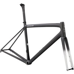 SpecializedAETHOSCarbonRoadbikeFramset-SatinCarbon/FlakeSilver