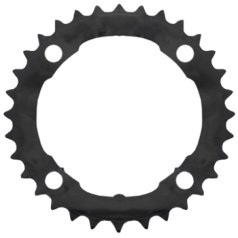 Shimano Acera FC-M361 Chainring 4-arms | BIKE24