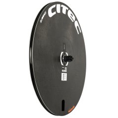 CITEC DISK 8000 ULTRA ディスクホイール CS-R8000付 CITEC Disc 8000 Ultra Rear Wheel - 28