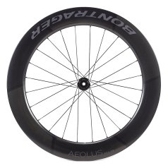 BONTRAGER AEOLUS RSL75 TLR DISC リアのみ BONTRAGER AEOLUS RSL75 TLR DISC リアのみ - メルカリ