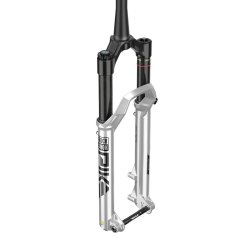 RockShoxPikeUltimateCharger3RC2DebonAir+SuspensionFork-29"-130mm|44mmOffset|Tapered-15x110mmBoost-GlossSilver