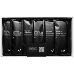 MAURTEN Drink Mix 320 Hydrogel Beverage Powder - 14x83g | BIKE24