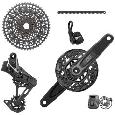 Mtb groupset sram sale