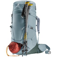 Deuter walk air unbeatable 35