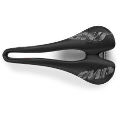 Selle SMP Nymber サドル ブラック Selle SMP Nymber Saddle - black | BIKE24