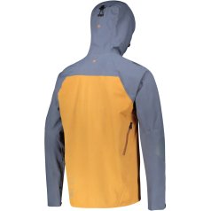 Leatt MTB All Mountain 5.0 Jacket Men - rust | BIKE24