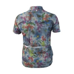 Q36.5 Jersey ShortSleeve L1 Lady Summer
